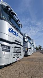 Tgv Transports, Bierset openingstijden