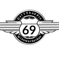 DartshopPro, Nieuwerkerken openingstijden