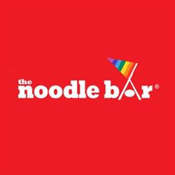 The Noodle Bar Brussels, openingstijden