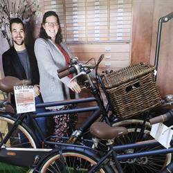 KMS Wheels, Middelkerke openingstijden