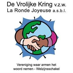 De Vrolijke Kring - La Ronde Joyeuse, Ronse openingstijden