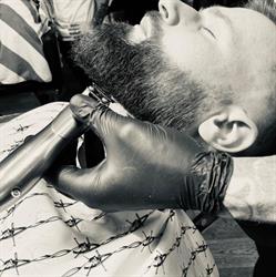 Dim's barbershop, Waterloo openingstijden