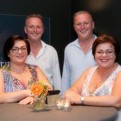 Quatre Quarts, Bissegem openingstijden