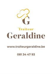 Traiteur Geraldine, Jambes openingstijden