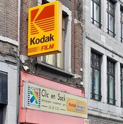 Clic en Sock, Luik openingstijden