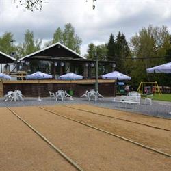 Le Domaine des Sources, Lierneux openingstijden