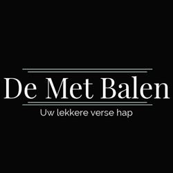 De Met balen, Balen openingstijden