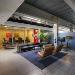 The Factorie Antwerpen, openingstijden