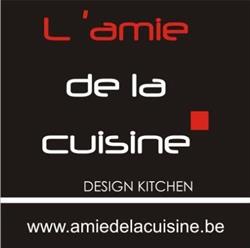 L'Amie de la Cuisine, Seraing openingstijden