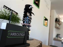 HAIRBOUTIQUE, Zottegem openingstijden