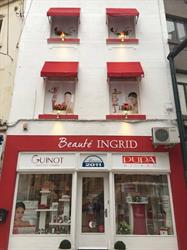 Beauté Ingrid, Charleroi openingstijden