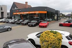 Kubika Cars Bvba, Houthalen-Helchteren openingstijden