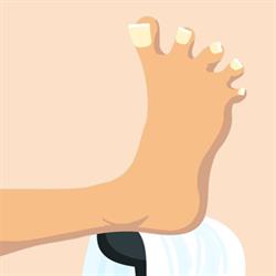 Pedicure Pecceu, Oostende openingstijden