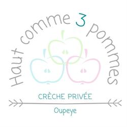 Haut Comme 3 Pommes Nursery / Maison D'enfants À Oupeye, Liège, openingstijden