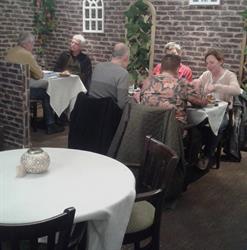 Grieks Restaurant Cyprus, Schoten openingstijden