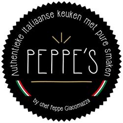 Peppe's Genk, openingstijden