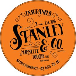 Stanley & Co Assurances, Terhulpen openingstijden
