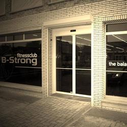 Fitnessclub B-Strong, Lille openingstijden