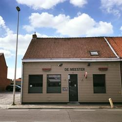 Café De Meester, Melsele openingstijden
