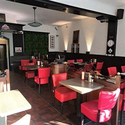 Kafana, Merchtem openingstijden