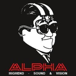 Alpha highend, Brasschaat openingstijden