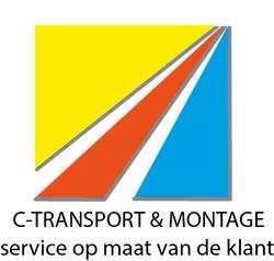 C-Transport & Montage Bvba, Kontich openingstijden