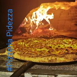 Pizzéria Pidezza, Marche-en-Famenne openingstijden