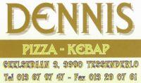 Dennis Kebap, Tessenderlo openingstijden