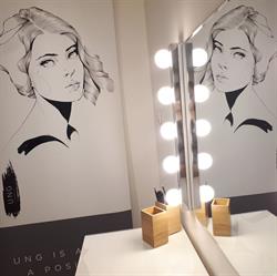 L'Odyssée Institut de beauté, Saint-Gérard openingstijden