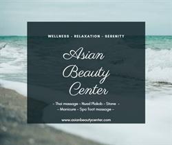 Asian Beauty Center, Bergen openingstijden
