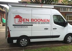 Boonen, Ben, Edegem openingstijden