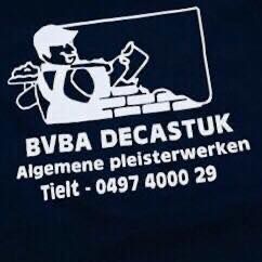 Decastuk Bvba, Tielt openingstijden