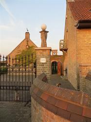B&B 't Hannonshof, Nieuwpoort openingstijden