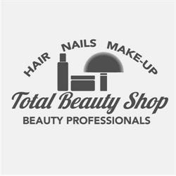 Total Beauty Shop - Groothandel, Bree openingstijden
