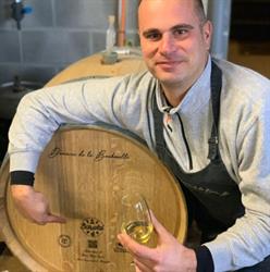 Domaine de la Bouhouille, Saint-Remy openingstijden