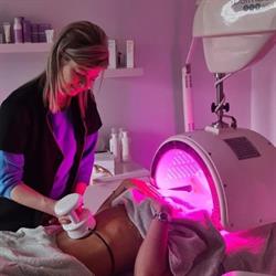 Esthetiek Inge, Brasschaat openingstijden