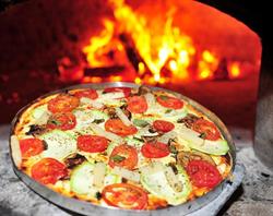 Pizzeria l'Arcobaleno, Saint-Nicolas openingstijden