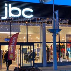 JBC Arlon, openingstijden