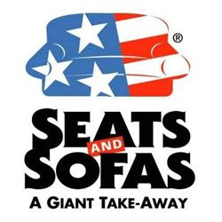 Seats and Sofas Anderlues, openingstijden