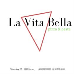 La Vita Bella, Menen openingstijden