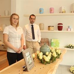Uitvaartzorg De Lelie, Antwerpen openingstijden