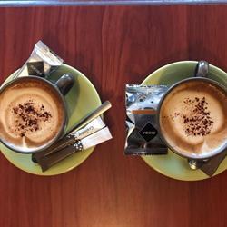 Caravelle (La), Forchies-la-Marche openingstijden