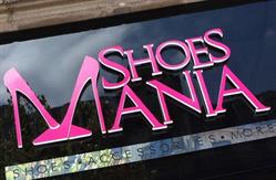 Shoes Mania sprl, Brussel openingstijden