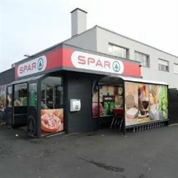 SPAR Drongen, openingstijden