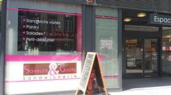 Saveurs & Goûts, Luik openingstijden