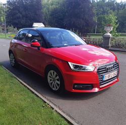 La Toto Qui Roule Driving School, Ciney openingstijden