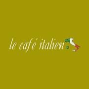 Cafe Italien, Anhée openingstijden