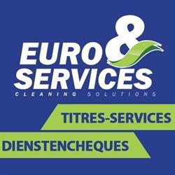 Euro And Services, Oudergem openingstijden