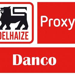 Proxy Delhaize Danco, Ukkel openingstijden