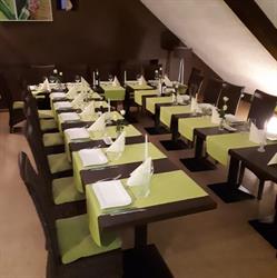 Antica Roma, Attert openingstijden